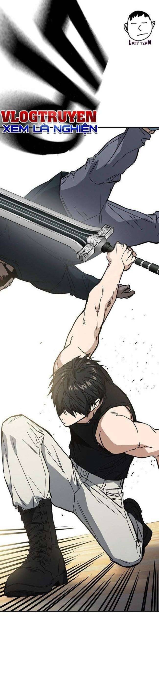 Học Nhóm Chapter 214 - Trang 2