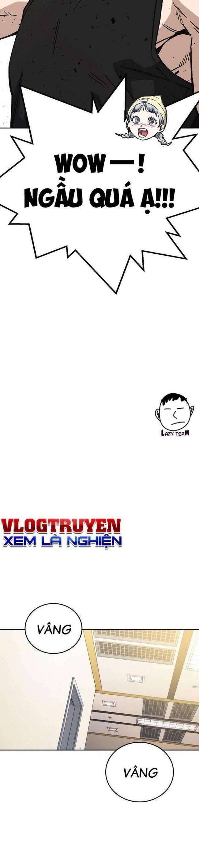 Học Nhóm Chapter 214 - Trang 2