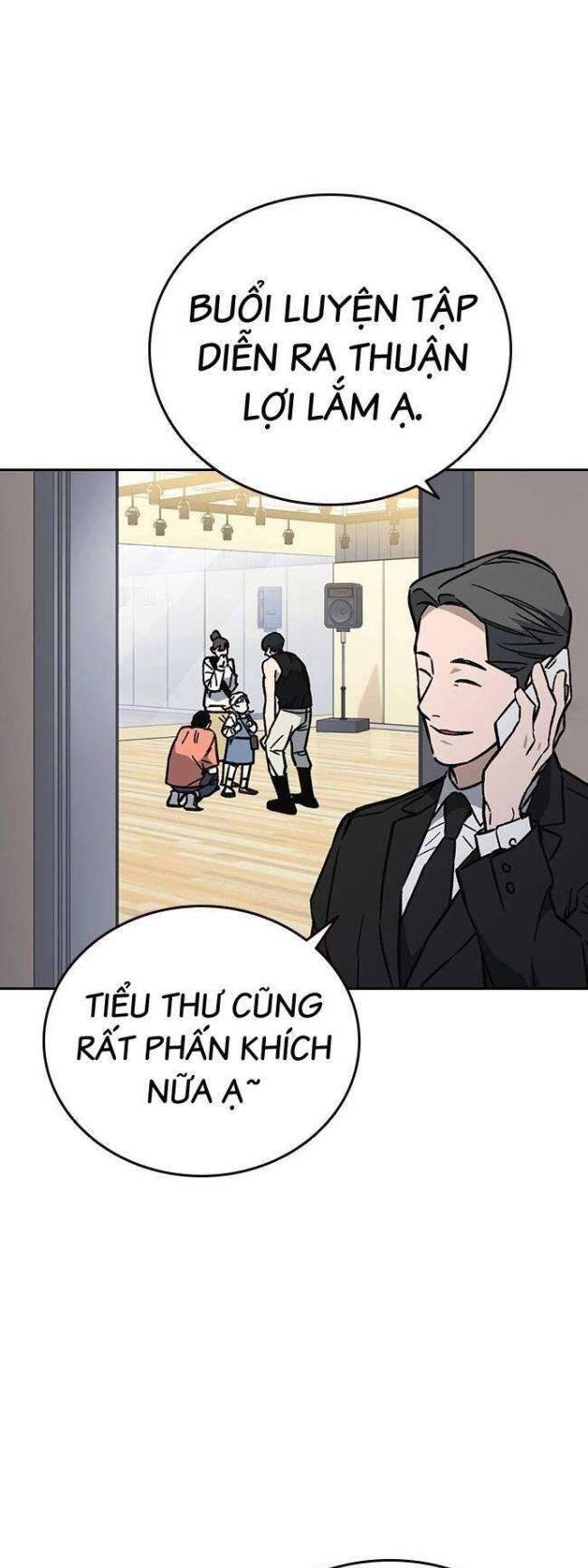 Học Nhóm Chapter 214 - Trang 2