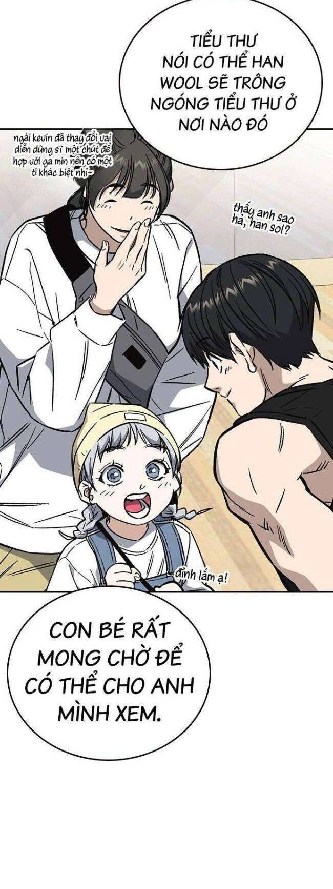 Học Nhóm Chapter 214 - Trang 2