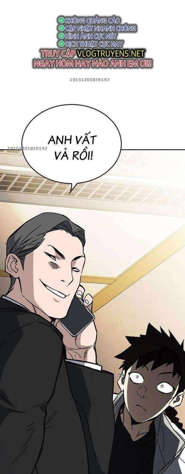 Học Nhóm Chapter 214 - Trang 2