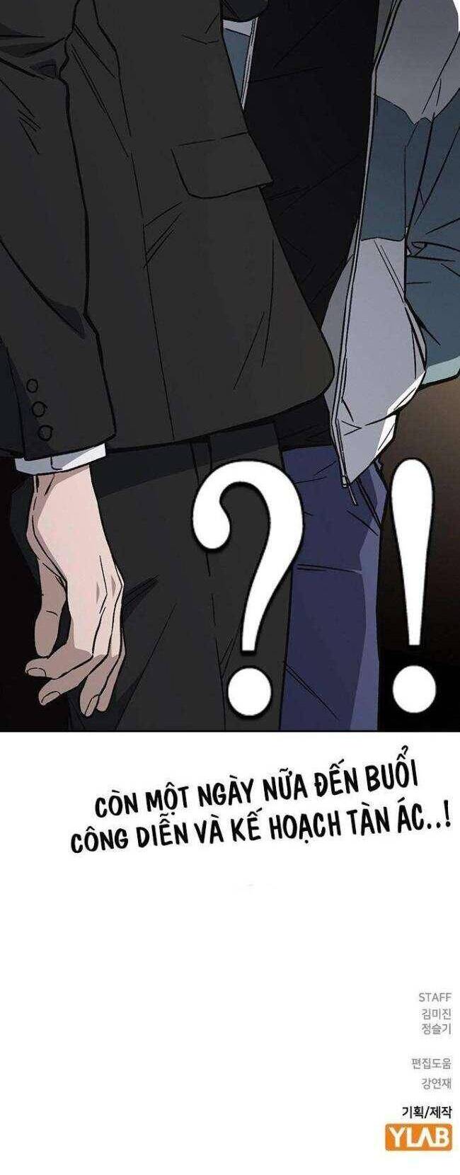 Học Nhóm Chapter 214 - Trang 2