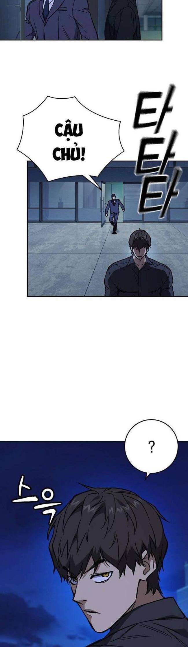 Học Nhóm Chapter 216 - Trang 2