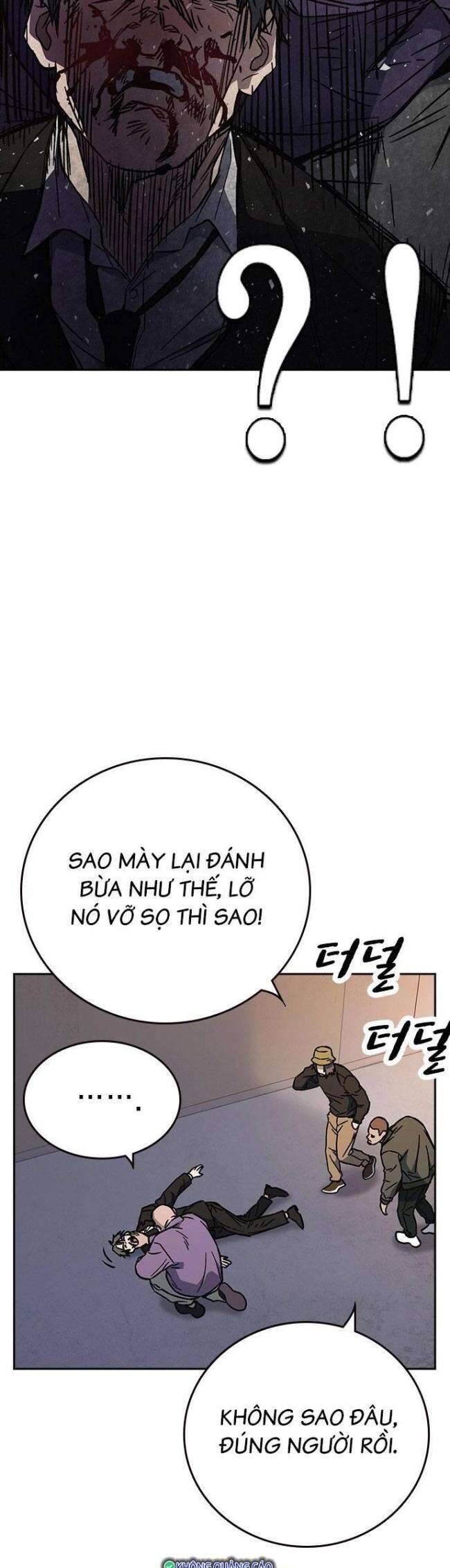 Học Nhóm Chapter 217 - Trang 2