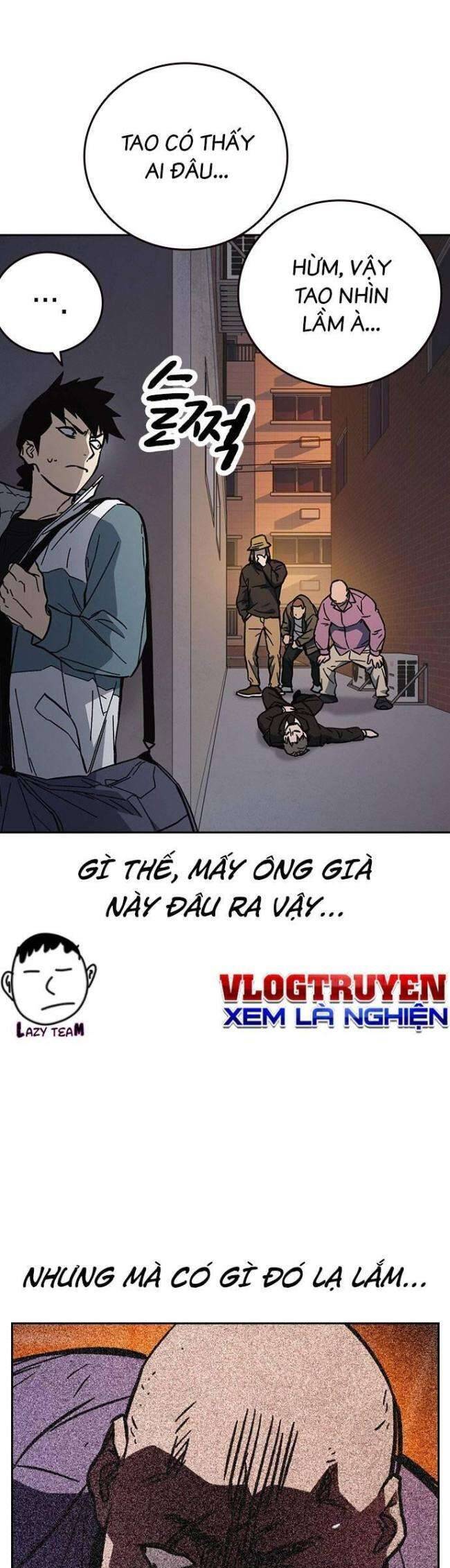 Học Nhóm Chapter 217 - Trang 2