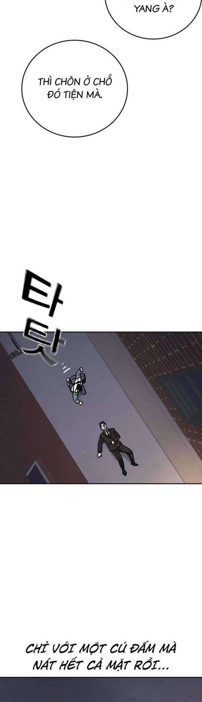 Học Nhóm Chapter 217 - Trang 2