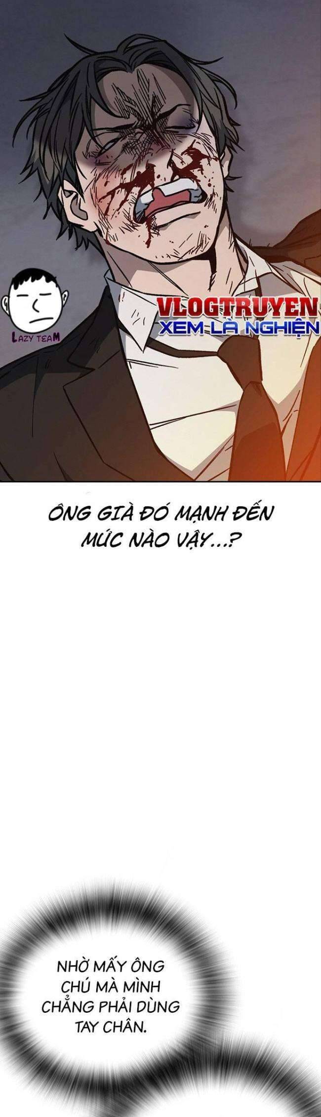 Học Nhóm Chapter 217 - Trang 2