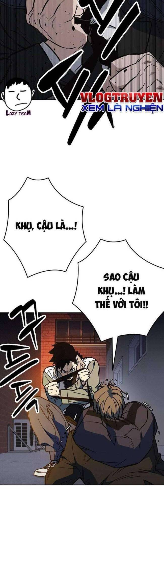 Học Nhóm Chapter 217 - Trang 2