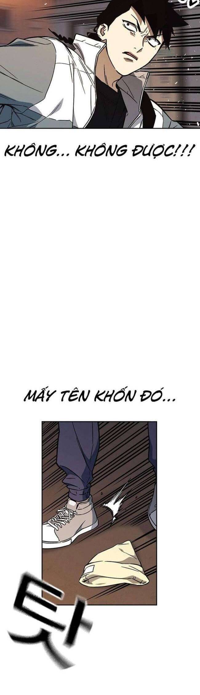 Học Nhóm Chapter 217 - Trang 2