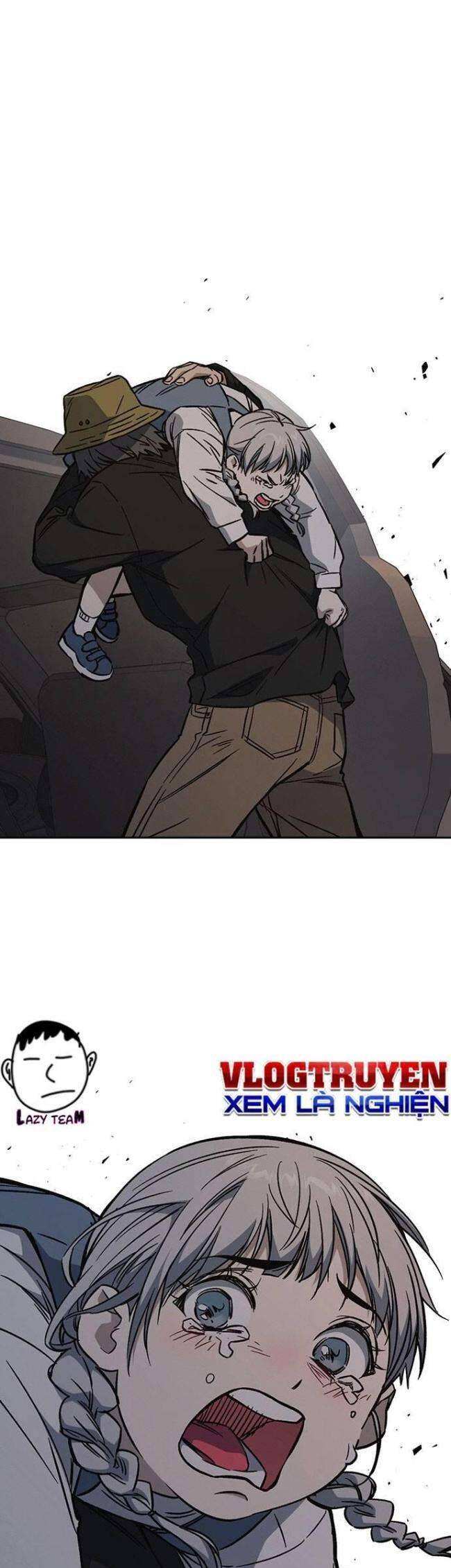 Học Nhóm Chapter 217 - Trang 2