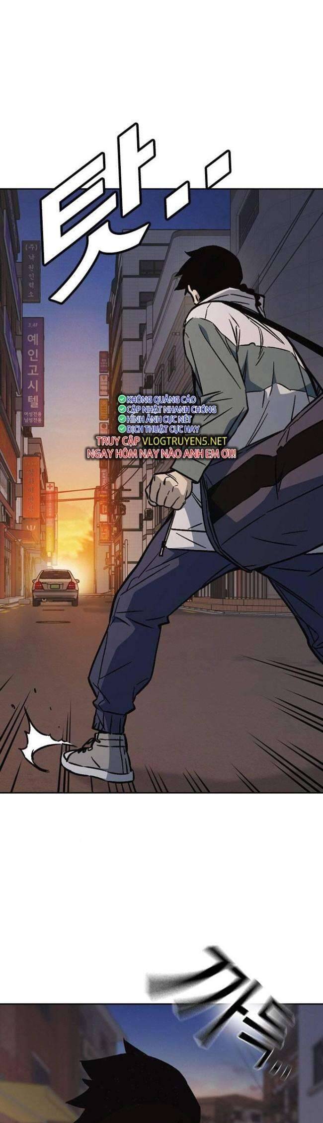 Học Nhóm Chapter 217 - Trang 2