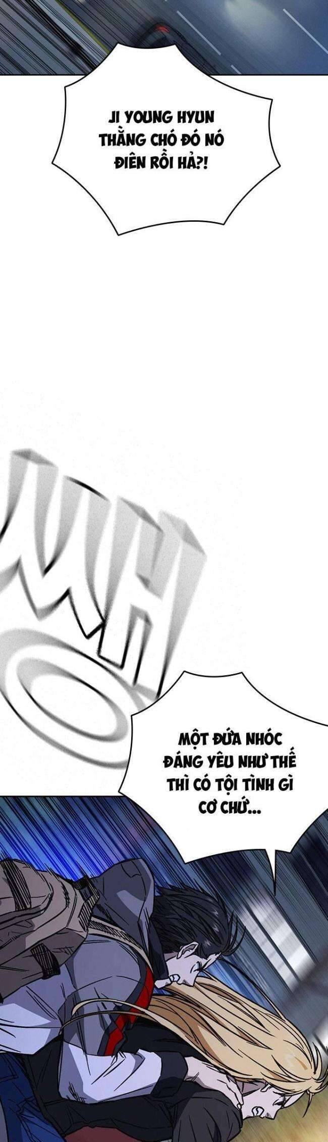 Học Nhóm Chapter 217 - Trang 2