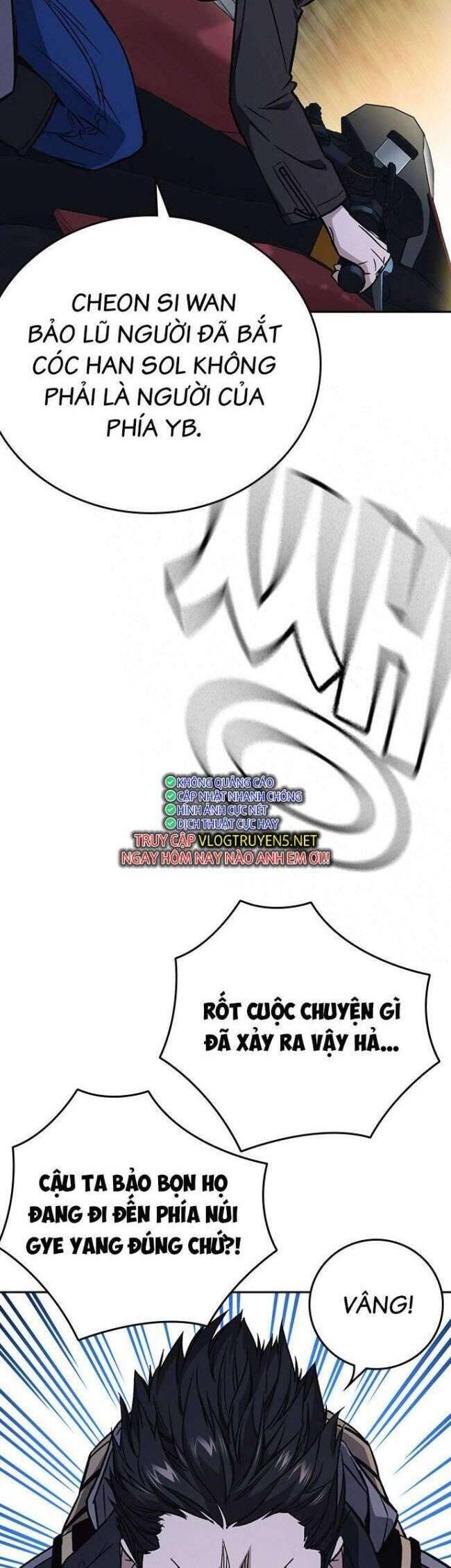 Học Nhóm Chapter 217 - Trang 2