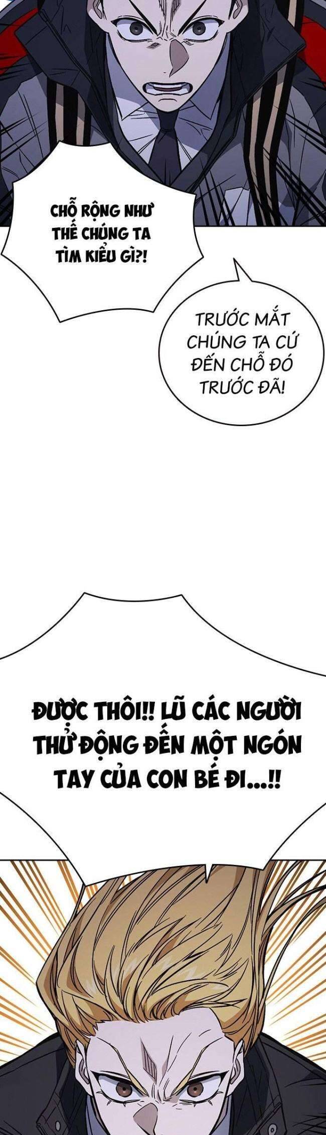 Học Nhóm Chapter 217 - Trang 2