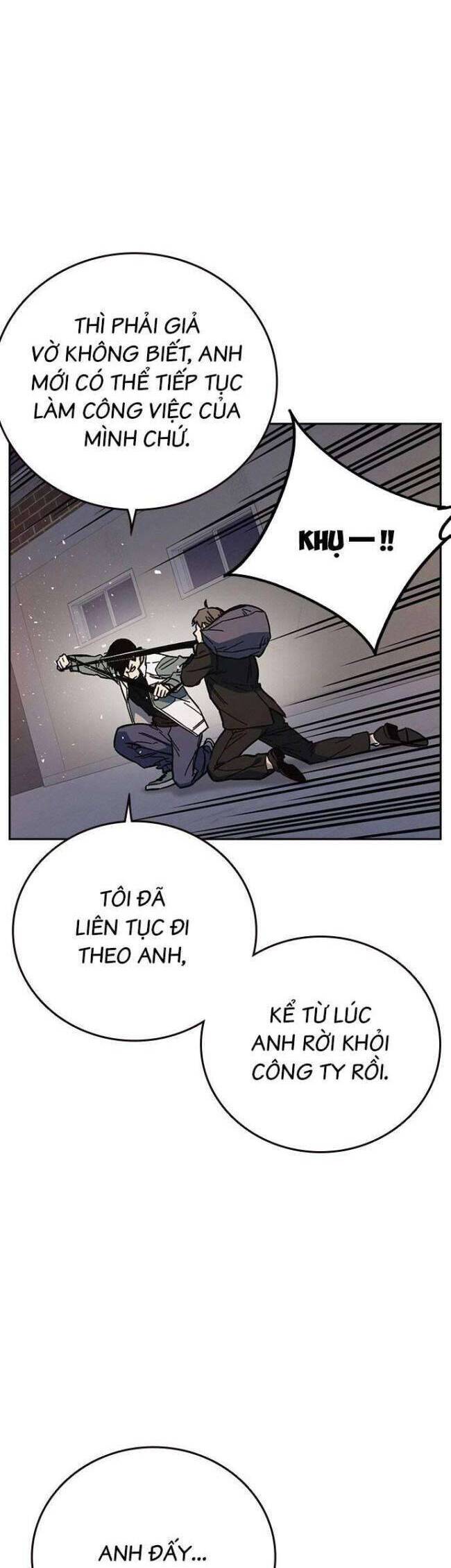 Học Nhóm Chapter 217 - Trang 2