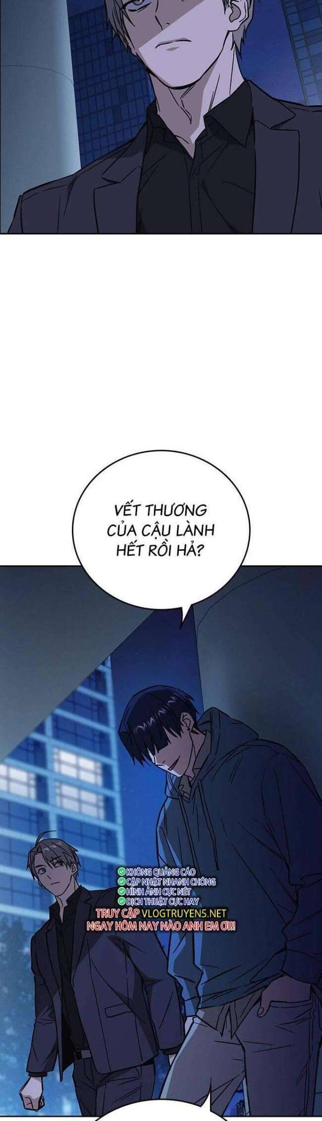 Học Nhóm Chapter 217 - Trang 2