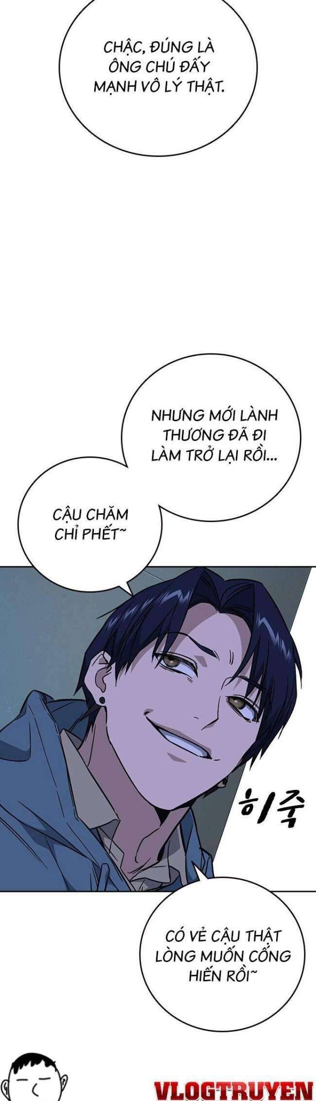 Học Nhóm Chapter 217 - Trang 2