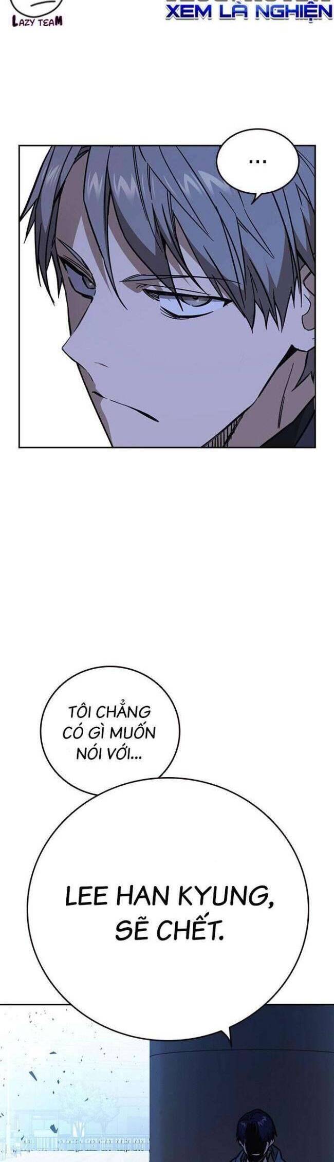 Học Nhóm Chapter 217 - Trang 2