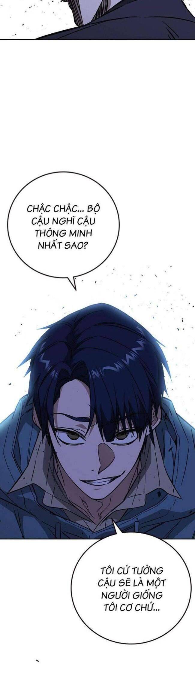 Học Nhóm Chapter 217 - Trang 2