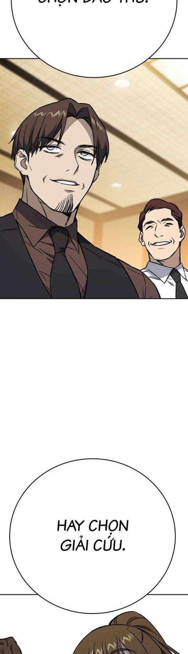 Học Nhóm Chapter 217 - Trang 2