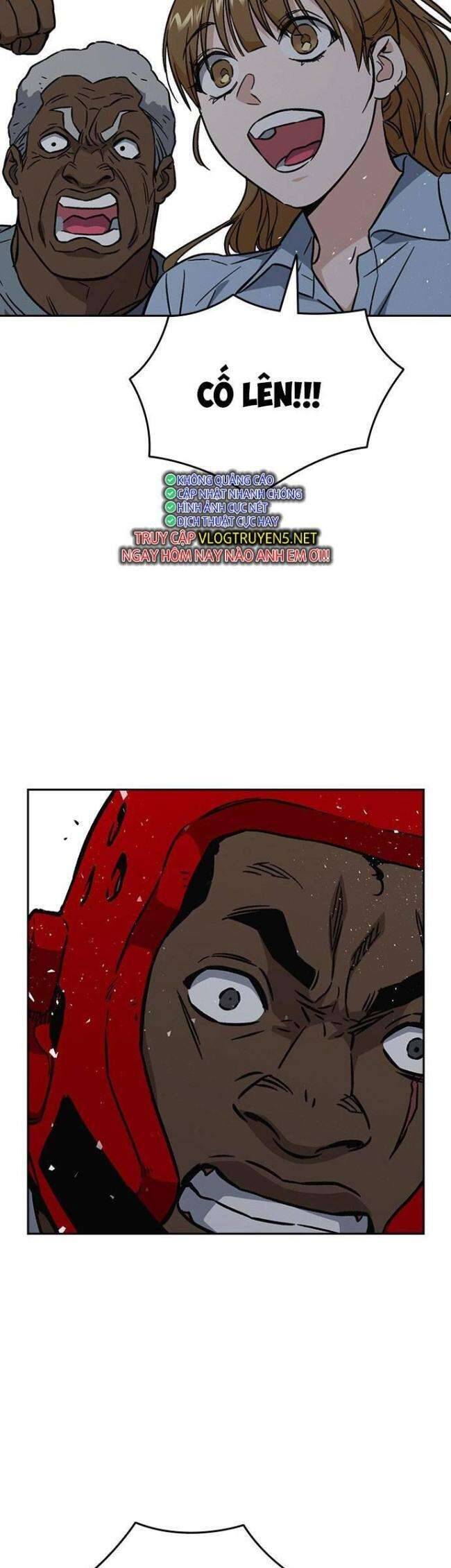 Học Nhóm Chapter 217 - Trang 2
