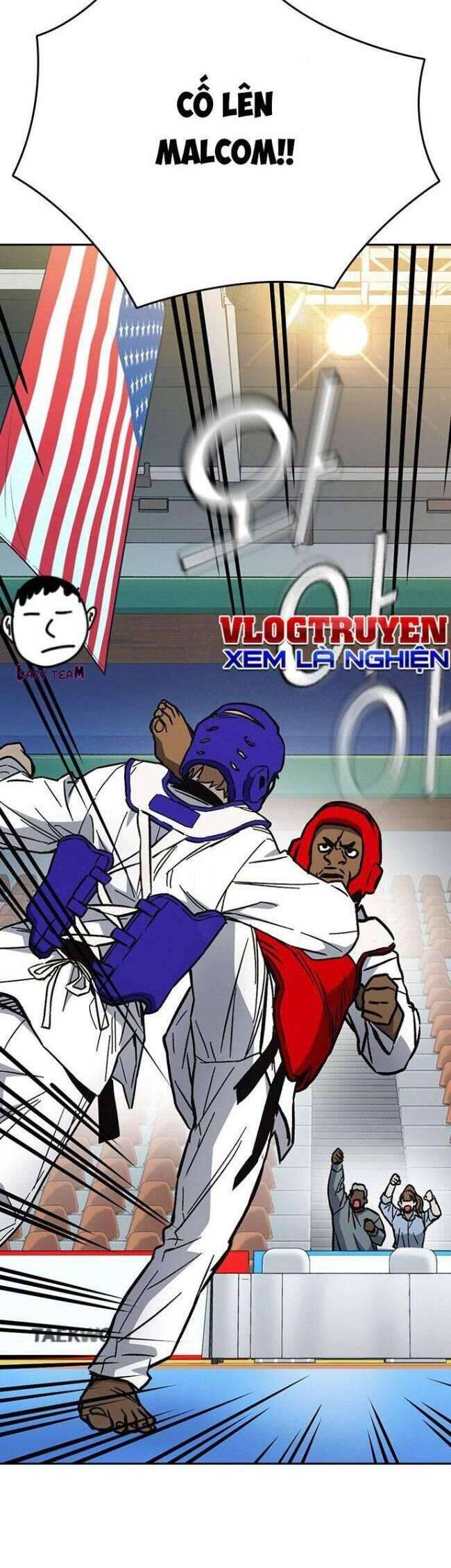 Học Nhóm Chapter 217 - Trang 2