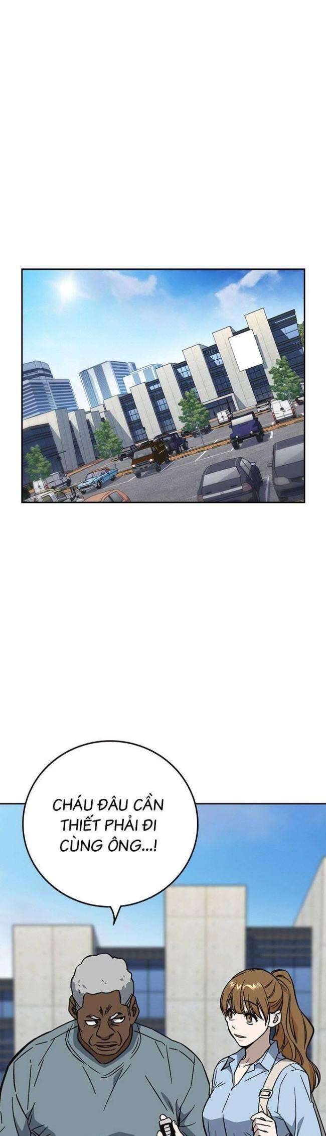 Học Nhóm Chapter 217 - Trang 2