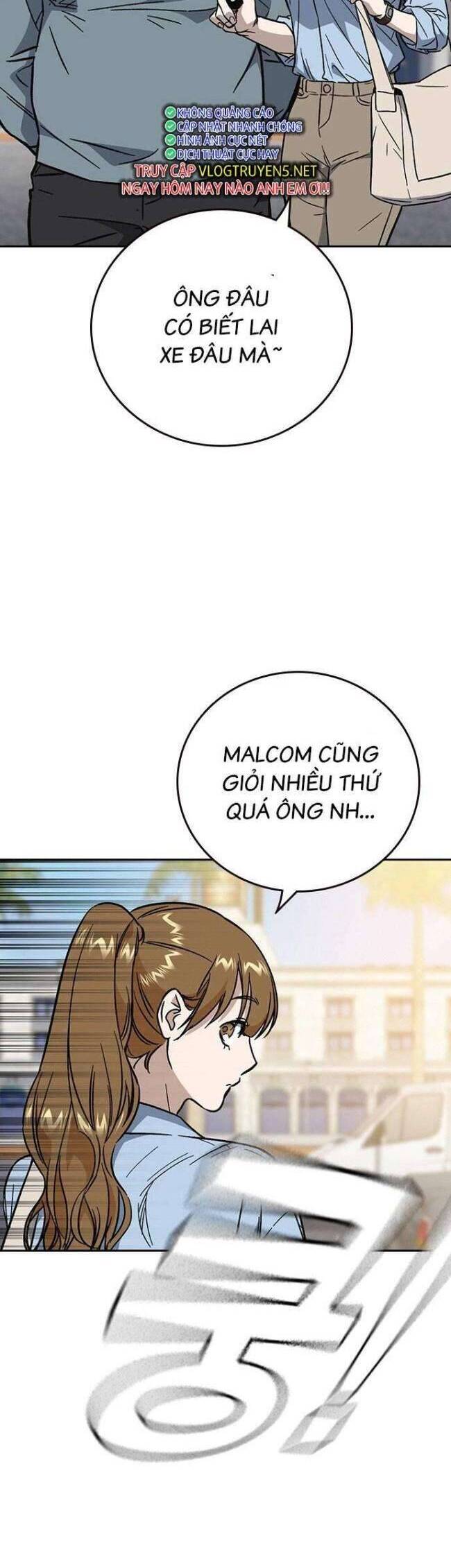 Học Nhóm Chapter 217 - Trang 2