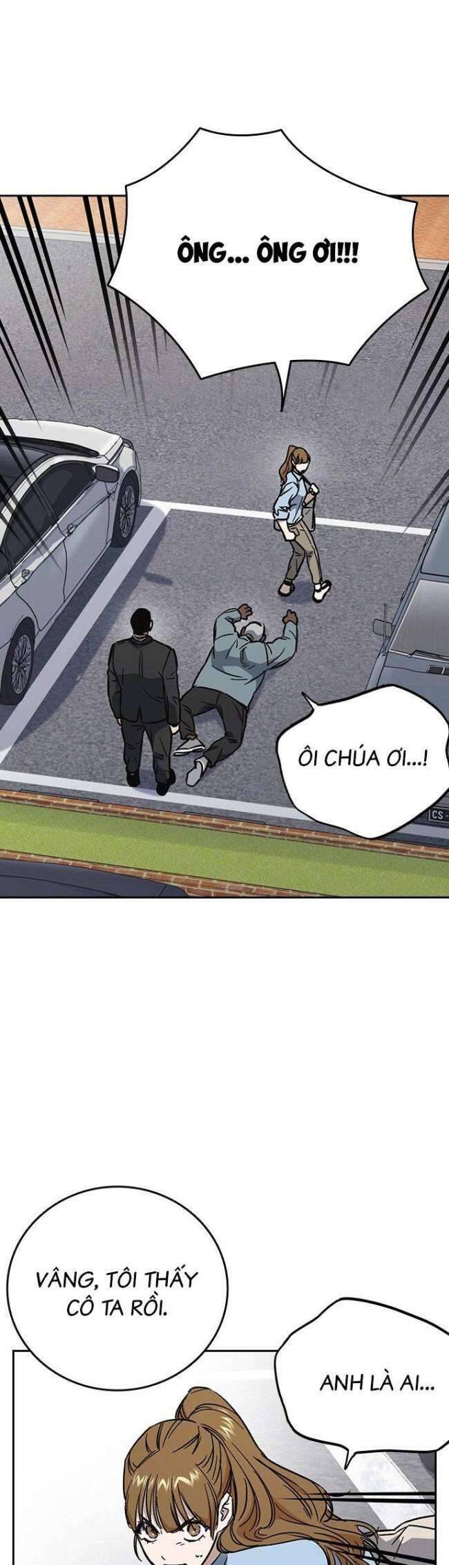 Học Nhóm Chapter 217 - Trang 2