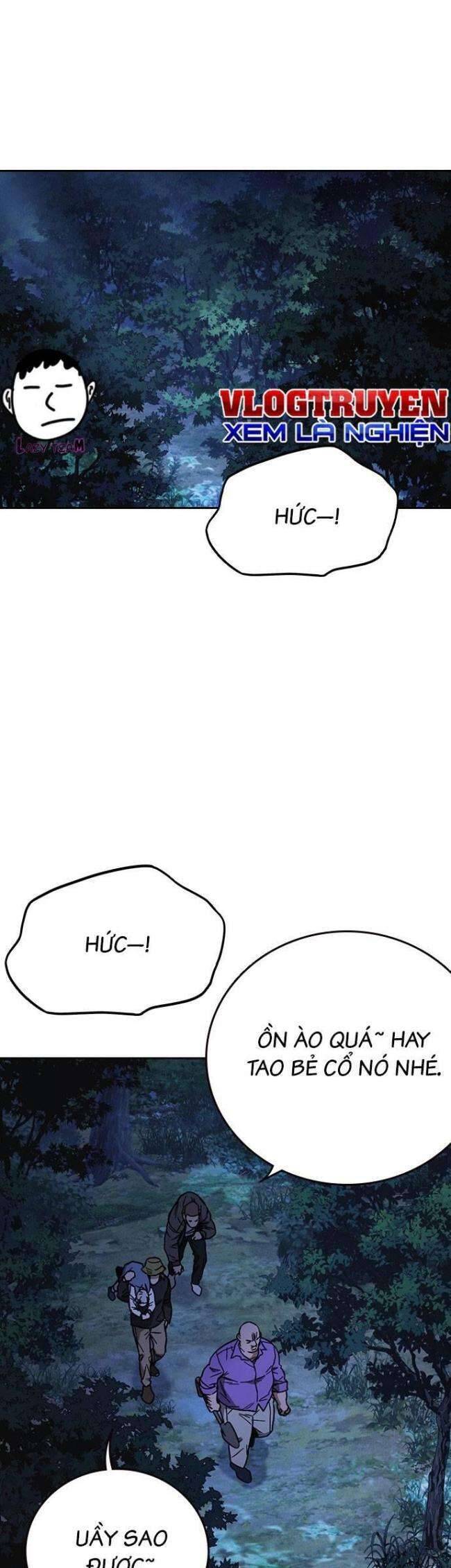 Học Nhóm Chapter 217 - Trang 2