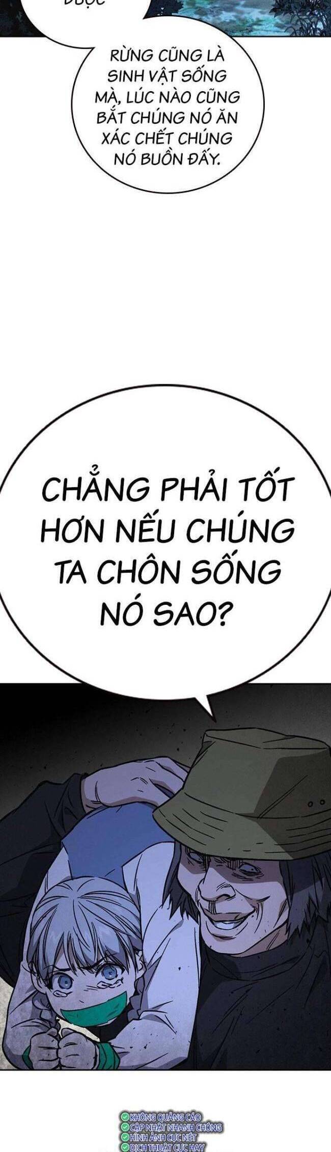 Học Nhóm Chapter 217 - Trang 2