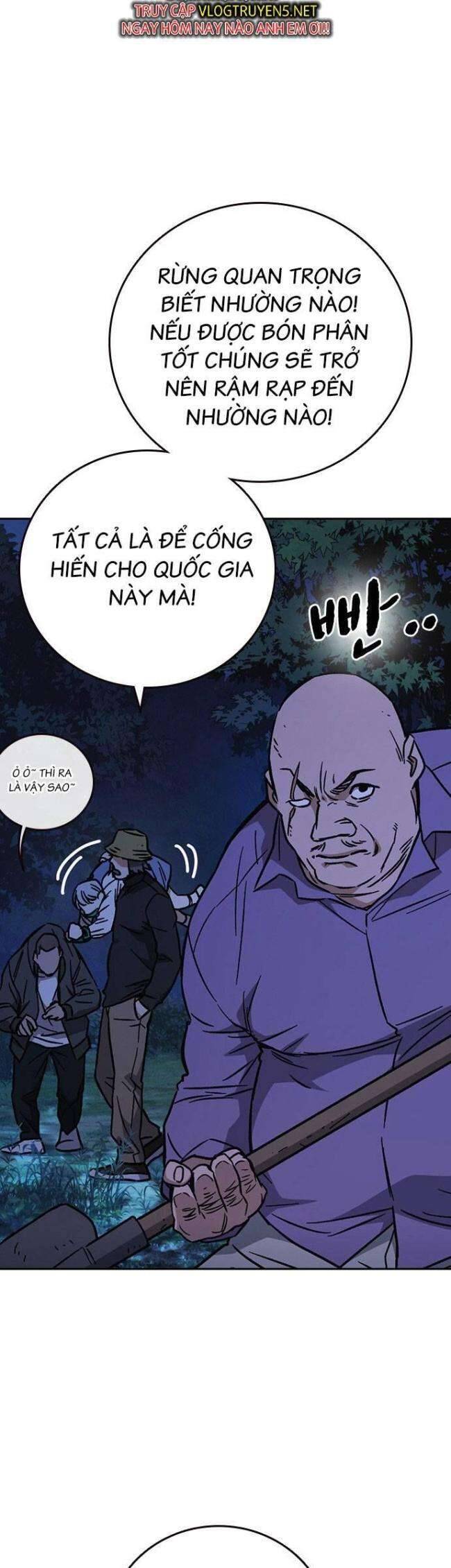 Học Nhóm Chapter 217 - Trang 2