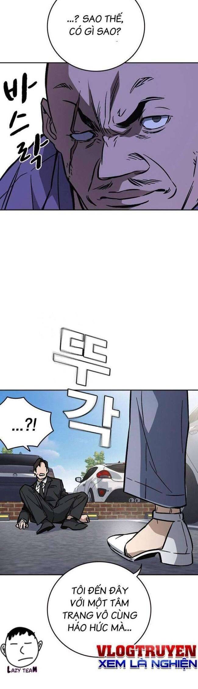 Học Nhóm Chapter 217 - Trang 2