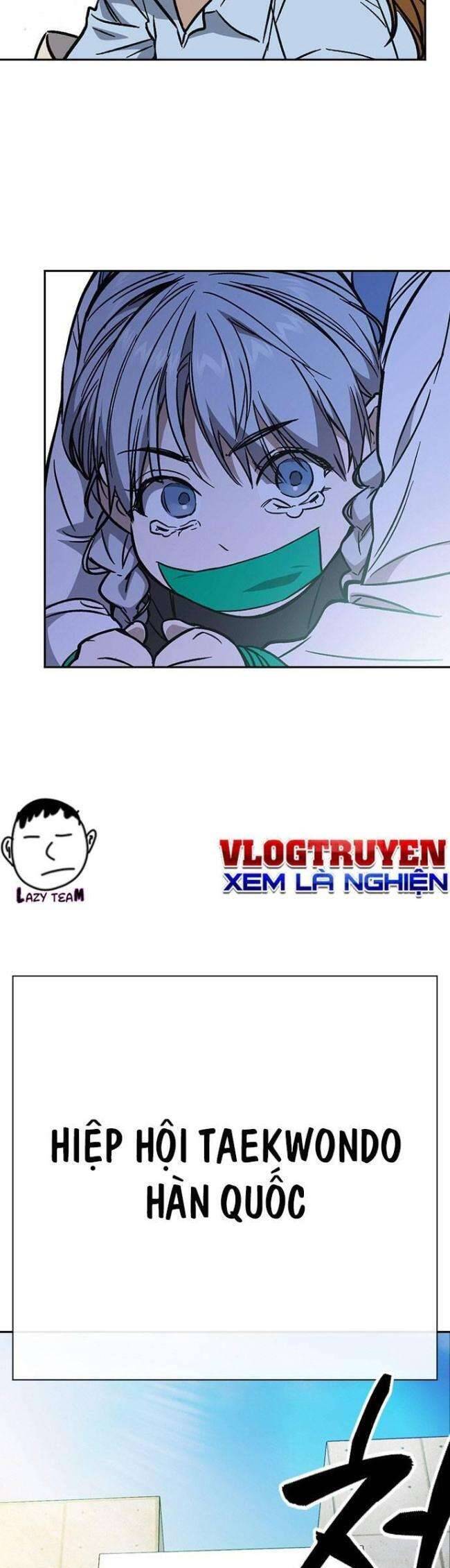 Học Nhóm Chapter 217 - Trang 2