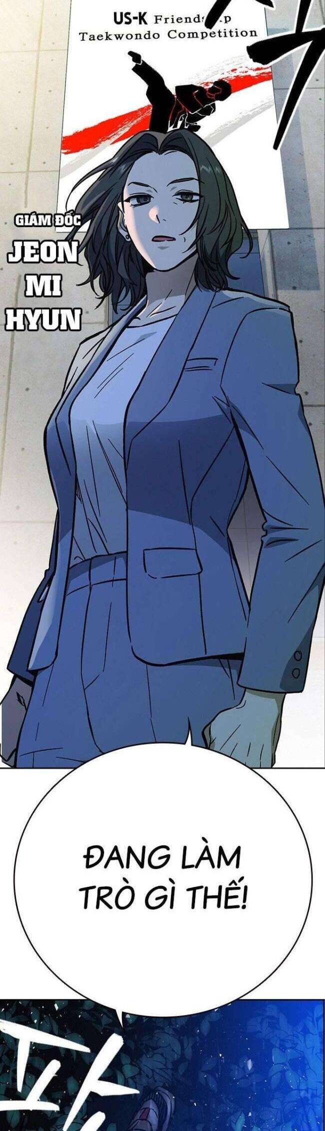 Học Nhóm Chapter 217 - Trang 2