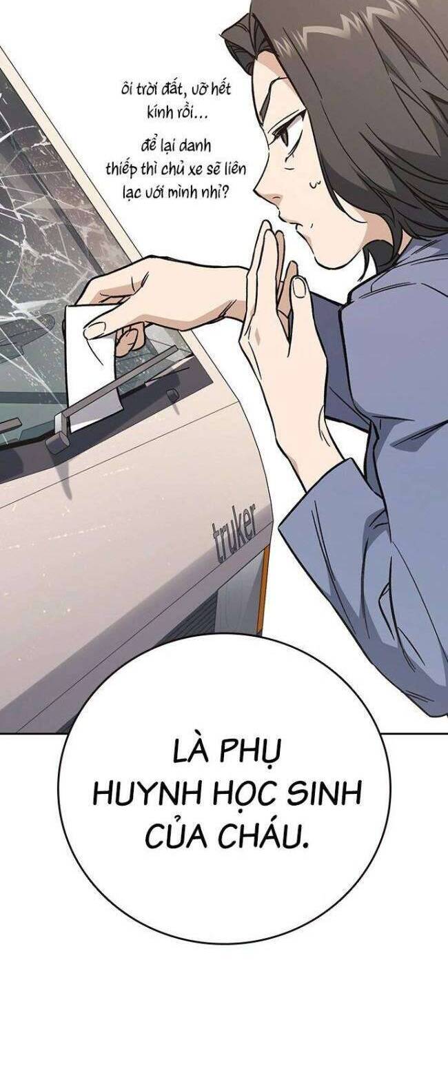 Học Nhóm Chapter 218 - Trang 2