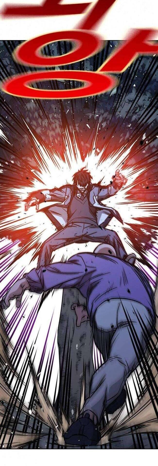 Học Nhóm Chapter 218 - Trang 2