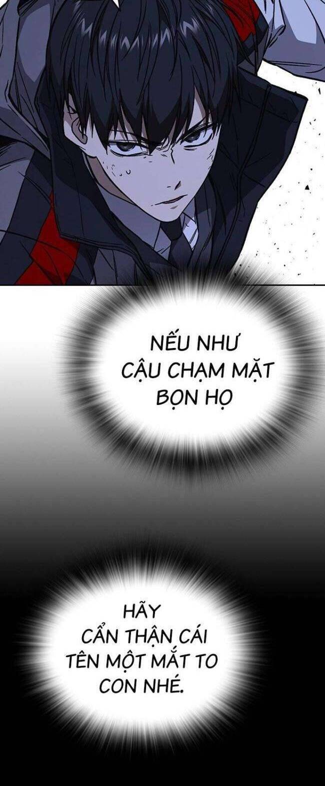 Học Nhóm Chapter 218 - Trang 2