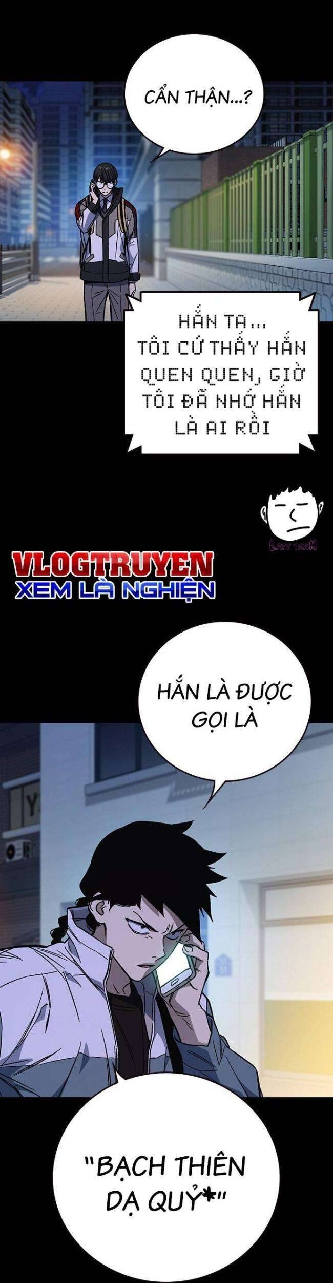 Học Nhóm Chapter 218 - Trang 2