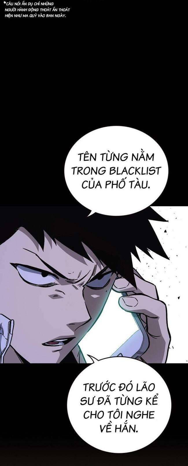 Học Nhóm Chapter 218 - Trang 2