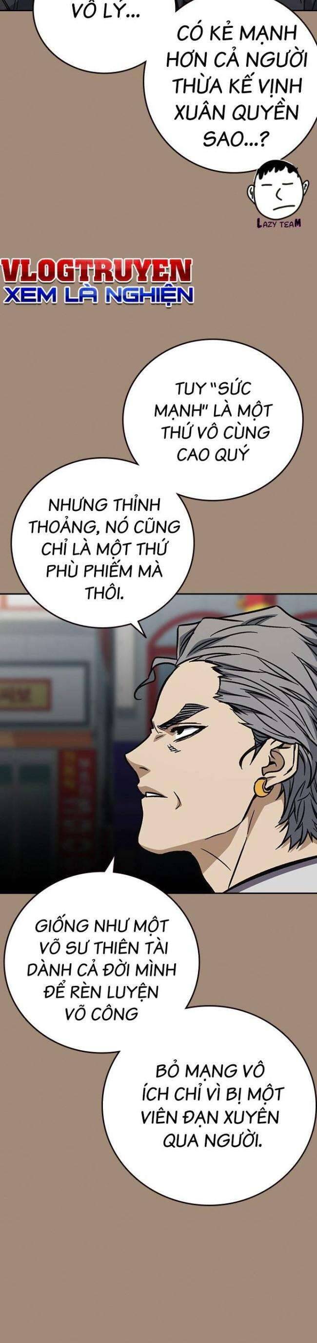 Học Nhóm Chapter 218 - Trang 2