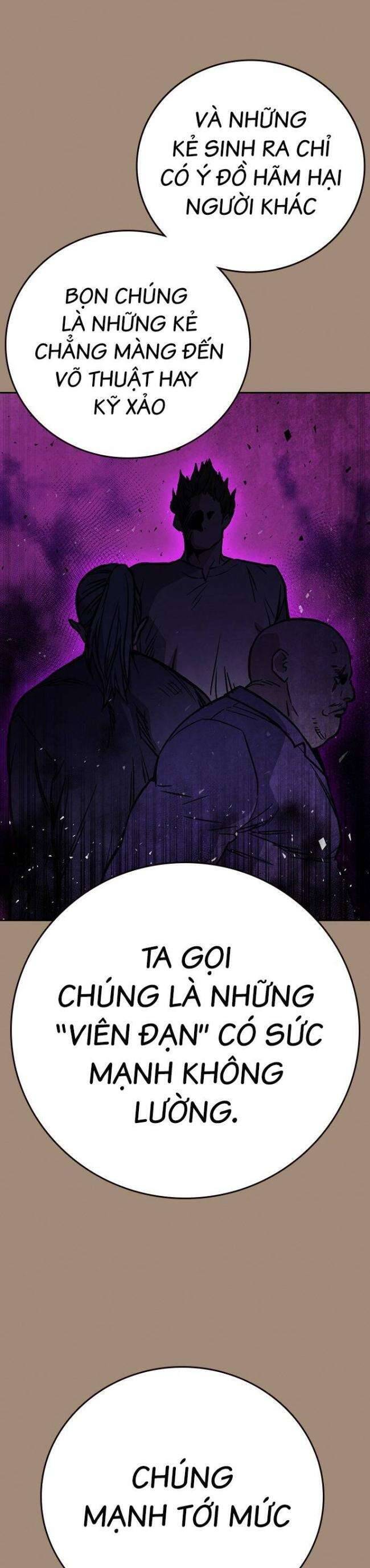 Học Nhóm Chapter 218 - Trang 2