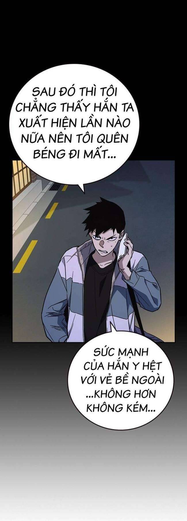 Học Nhóm Chapter 218 - Trang 2