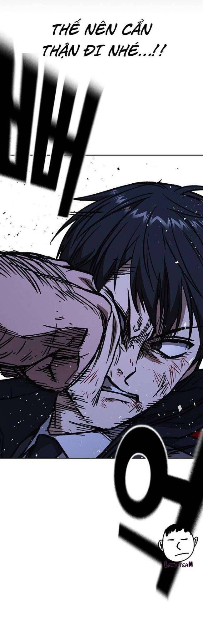 Học Nhóm Chapter 218 - Trang 2