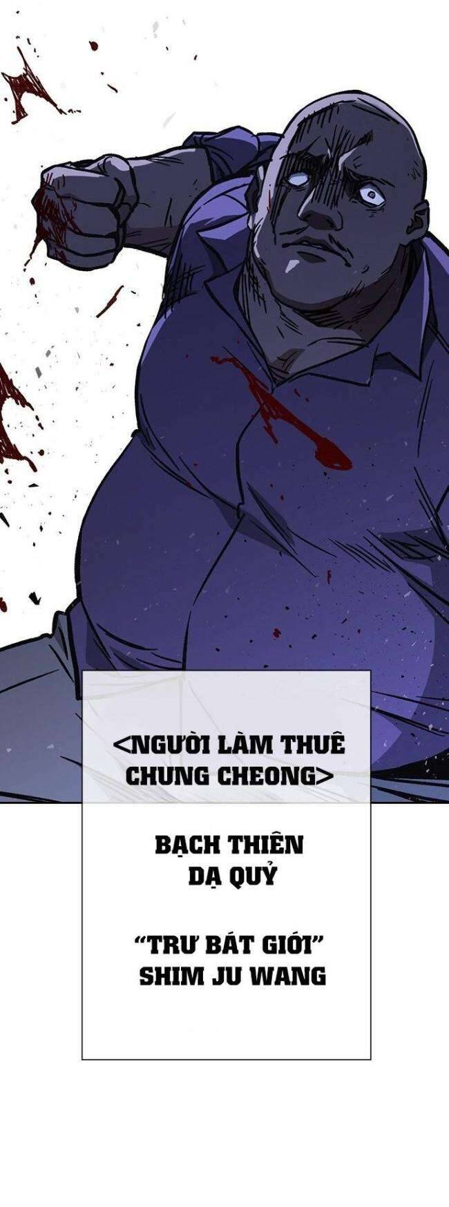 Học Nhóm Chapter 218 - Trang 2