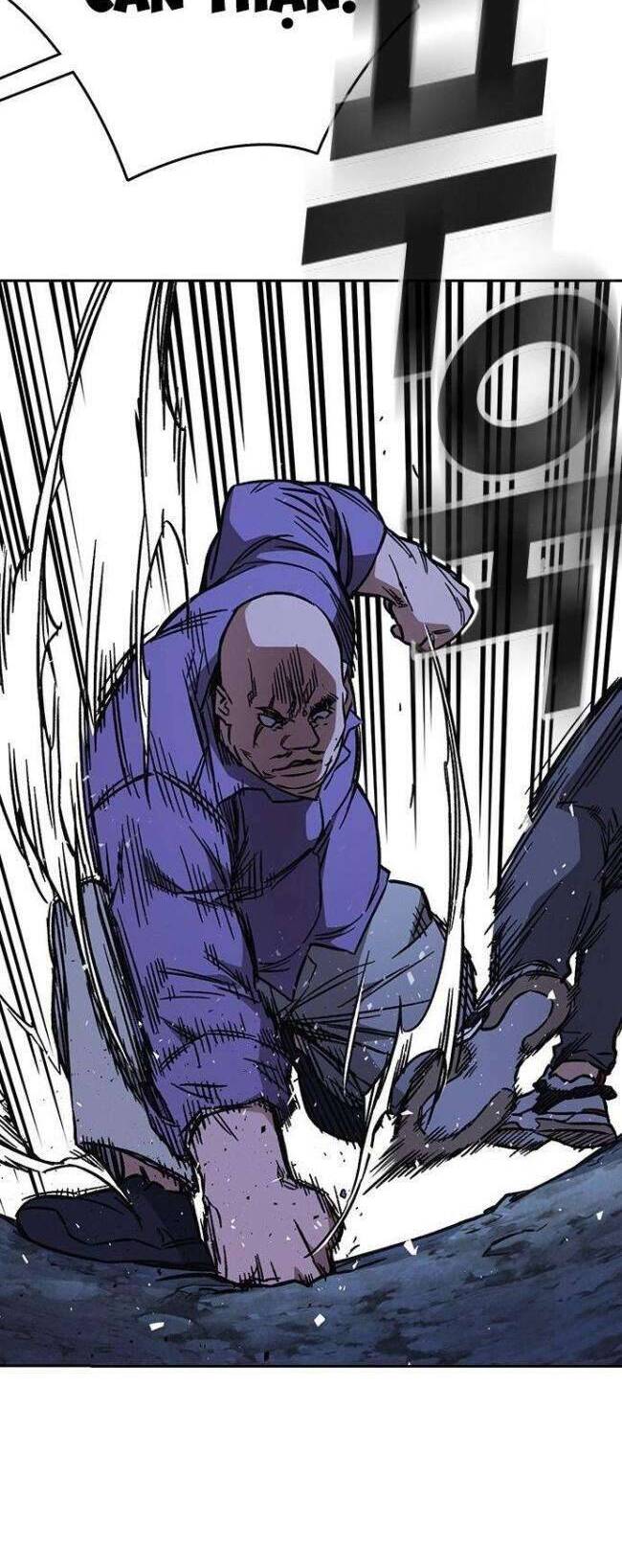 Học Nhóm Chapter 218 - Trang 2