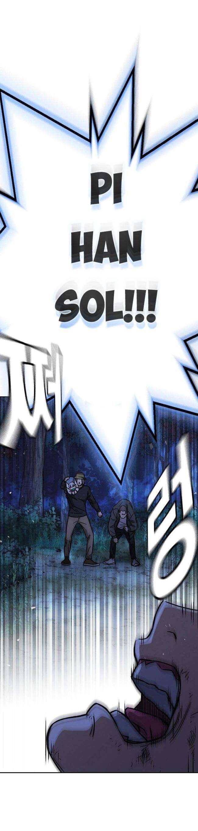 Học Nhóm Chapter 218 - Trang 2