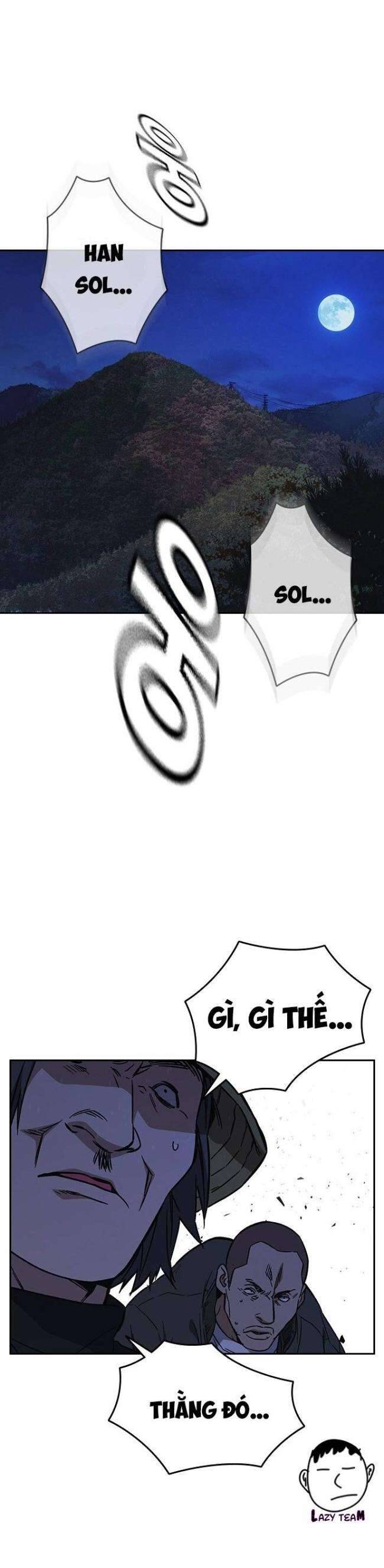 Học Nhóm Chapter 218 - Trang 2