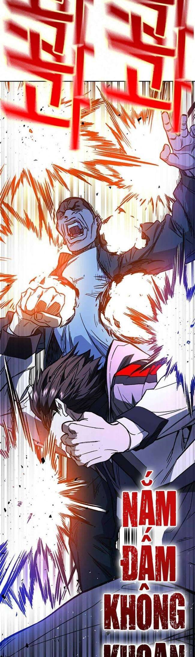 Học Nhóm Chapter 219 - Trang 2