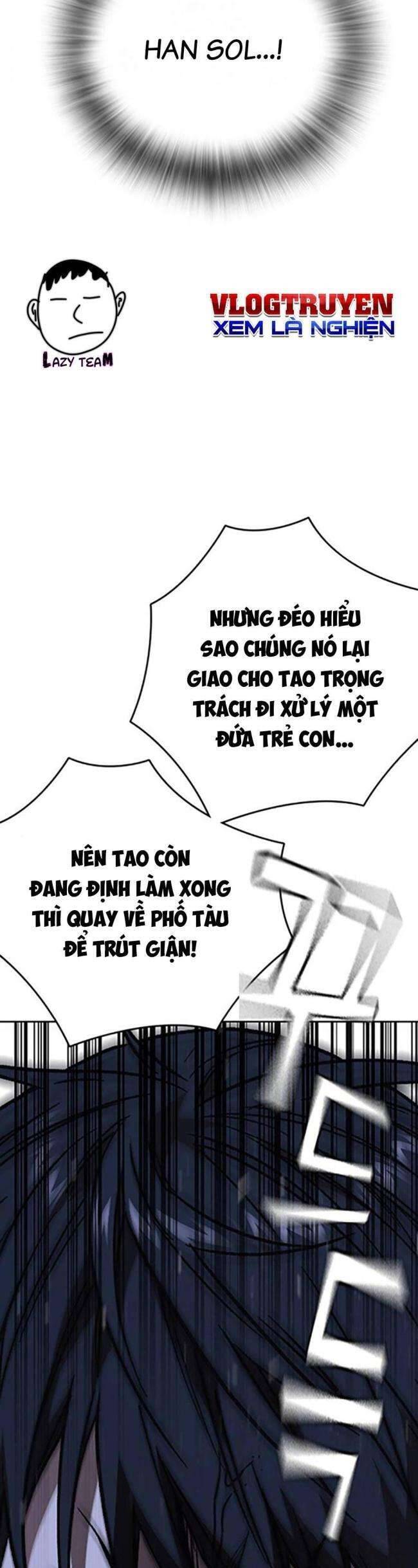 Học Nhóm Chapter 219 - Trang 2